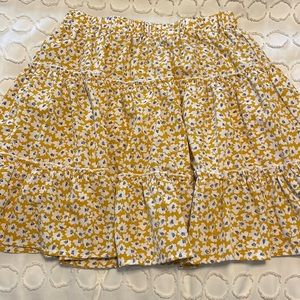 Shein Skirt